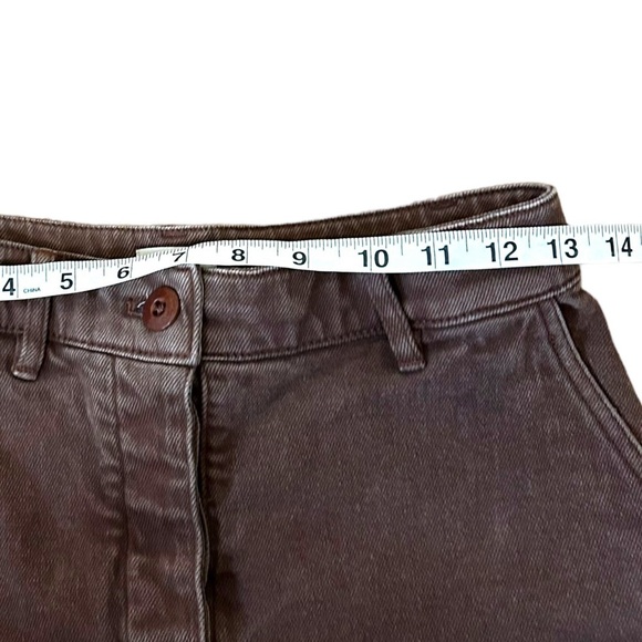 Aritzia Wilfred Free Modern Cargo Pants - Picture 14 of 16